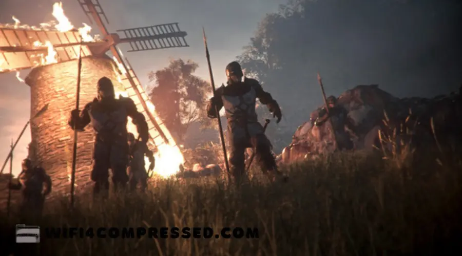 What Is A Plague Tale: Innocence