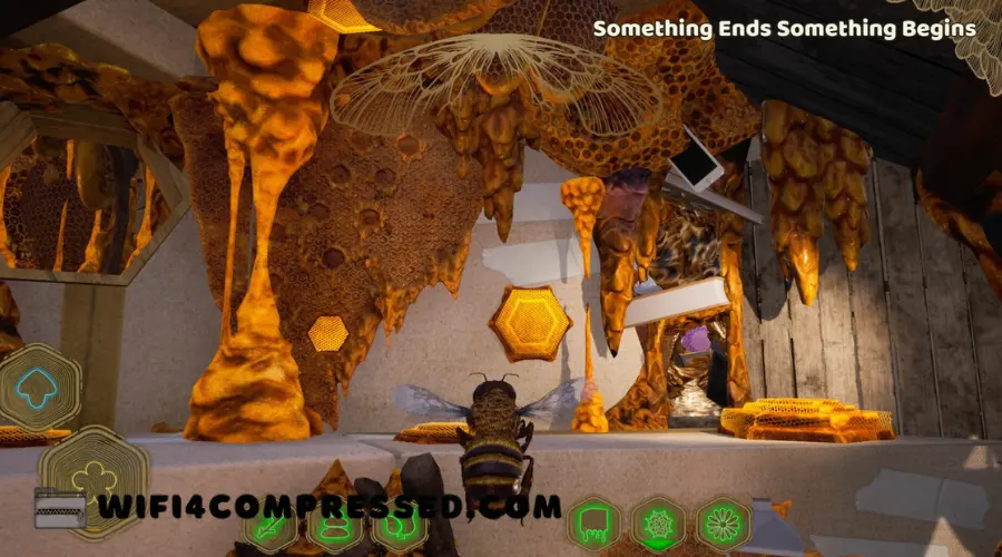 What Is This Game About