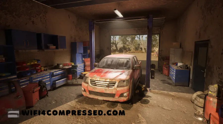 Car Dealer Simulator modes