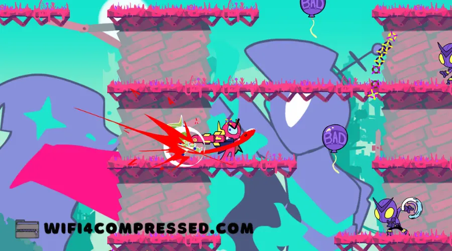 What Is Contract Rush DX