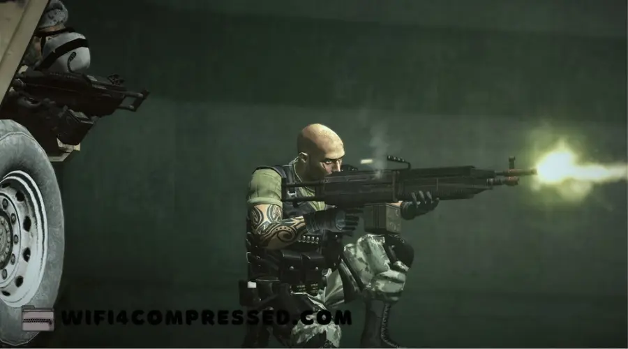 Dead Rising 2 modes