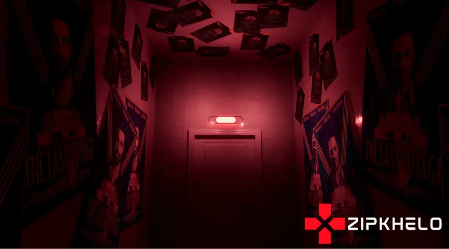 What is Dead Take Highly Compressed