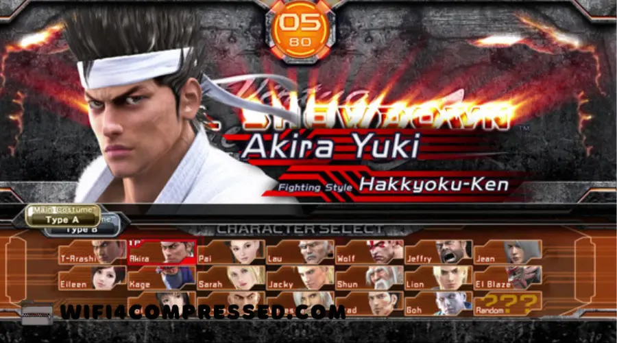 What is Yakuza 6: The Song of Life Highly Compressed